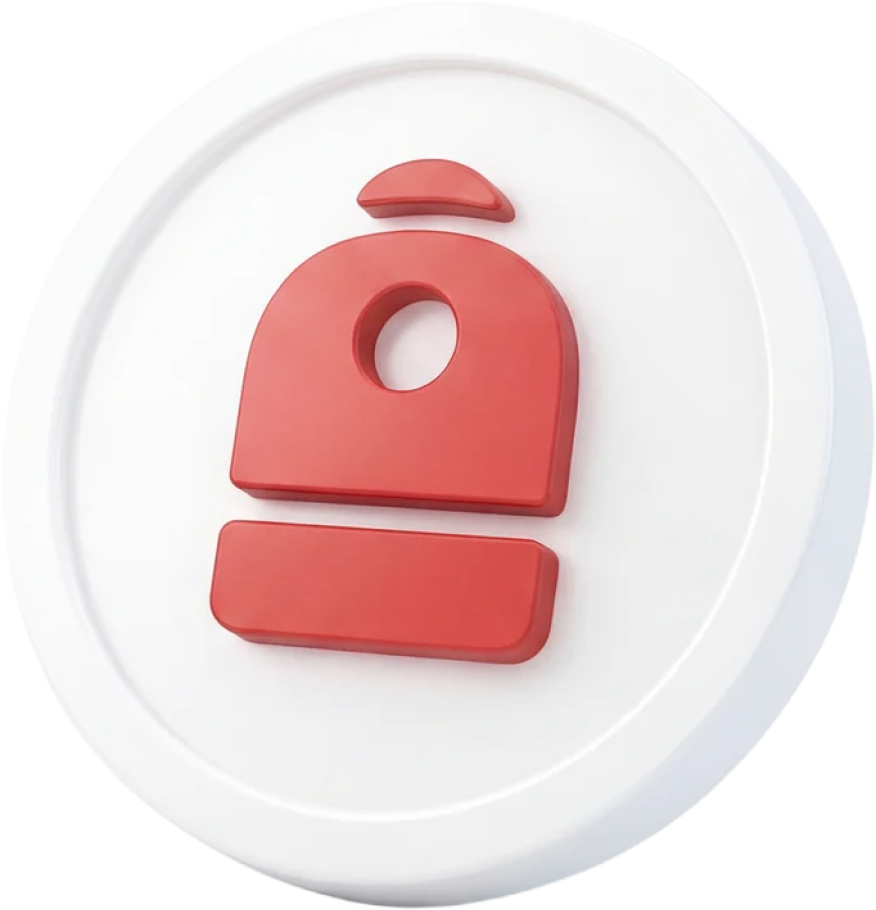 BP token