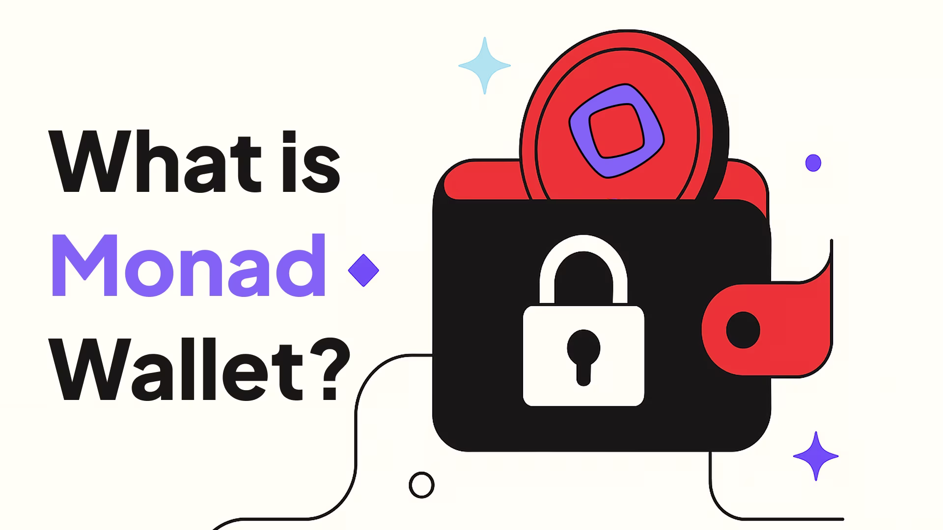 What Is a Monad Wallet?