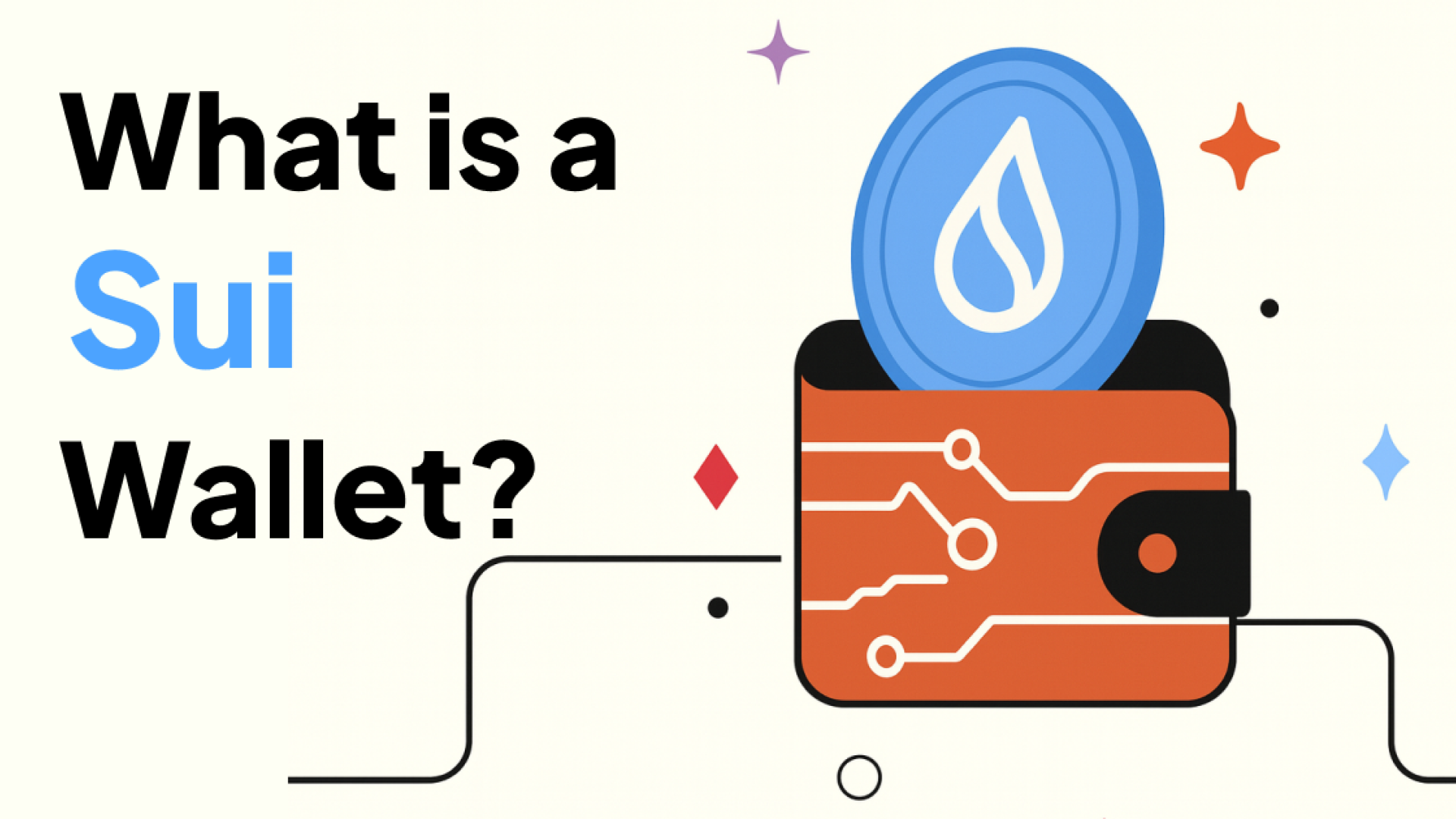 What Is a Sui Wallet?
